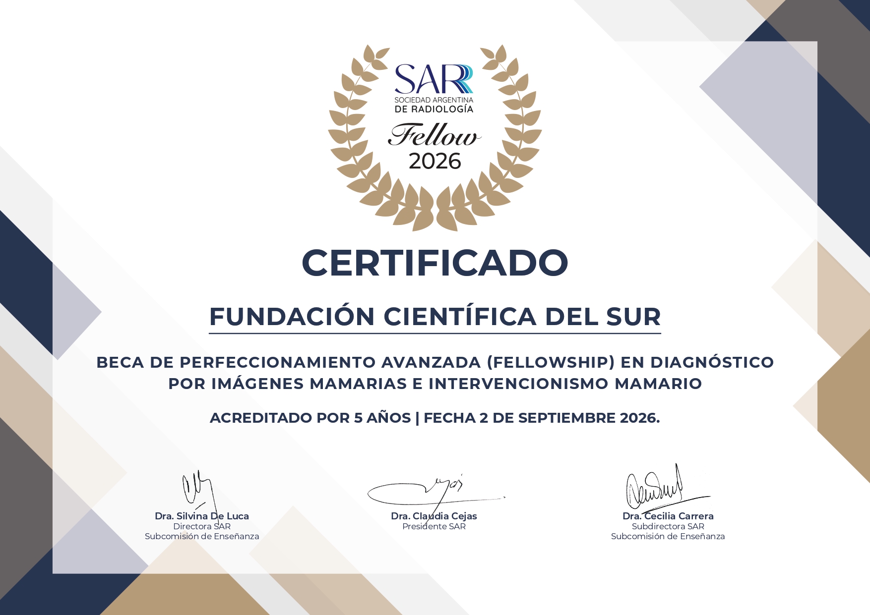 fundcientdelsur